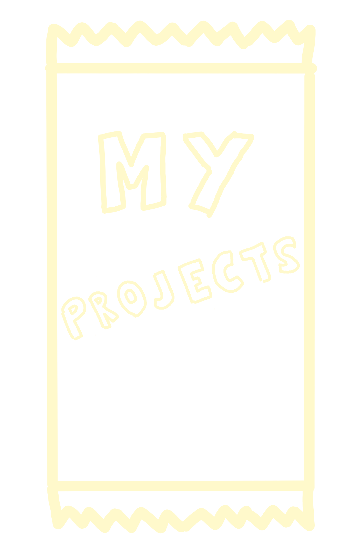 My Projects Pack